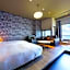 Grandvrio Hotel Beppuwan Wakura - ROUTE INN HOTELS -