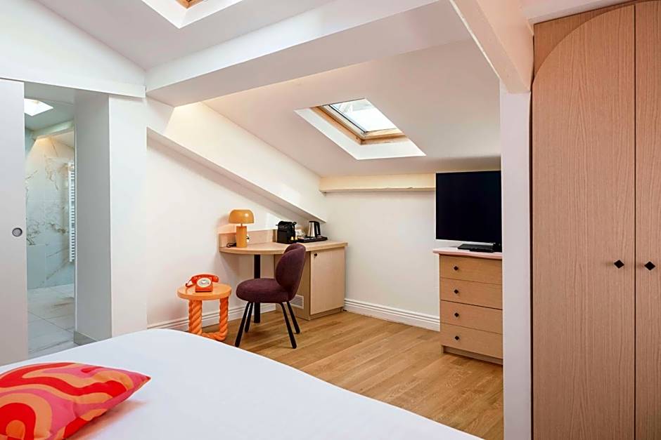 Best Western Lakmi Nice