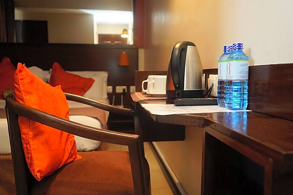 Hotel Rio