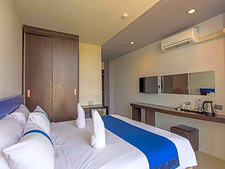 Ingtara Hotel