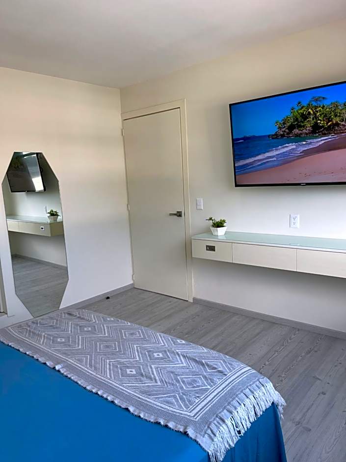 Constanza Lofts Executives en Zapopan Jalisco