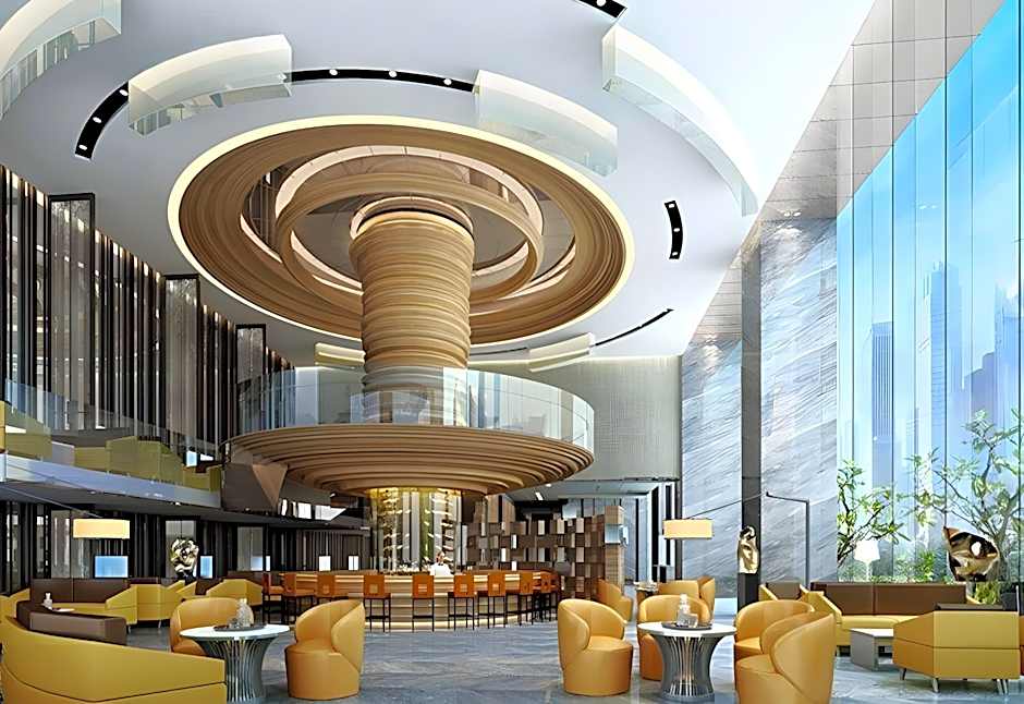 Shenzhen Wyndham Grand