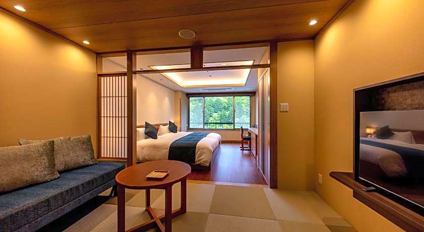 Shikanoyu Hotel