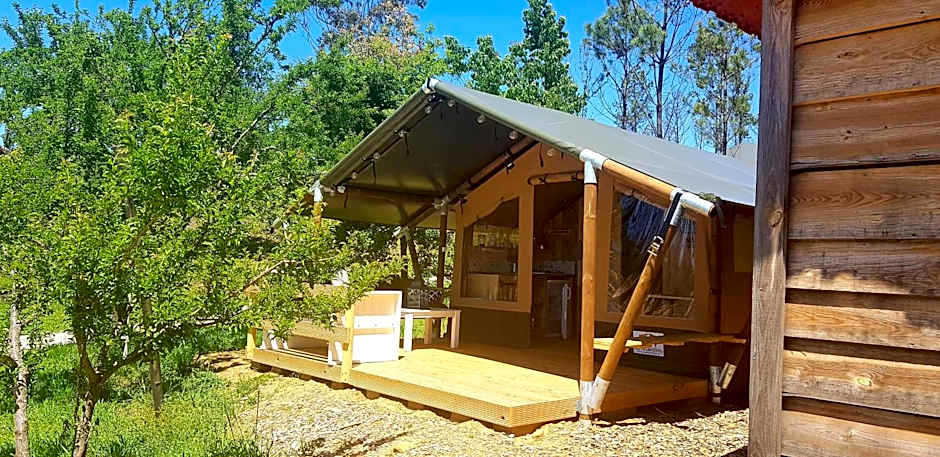 Quinta do Castanheiro