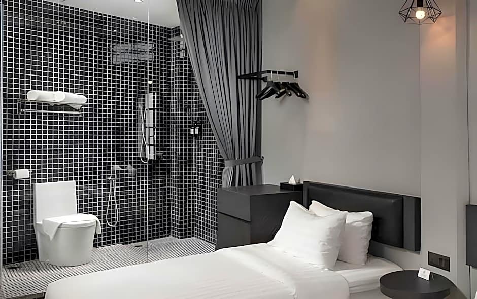 Modern Hotel Georgetown