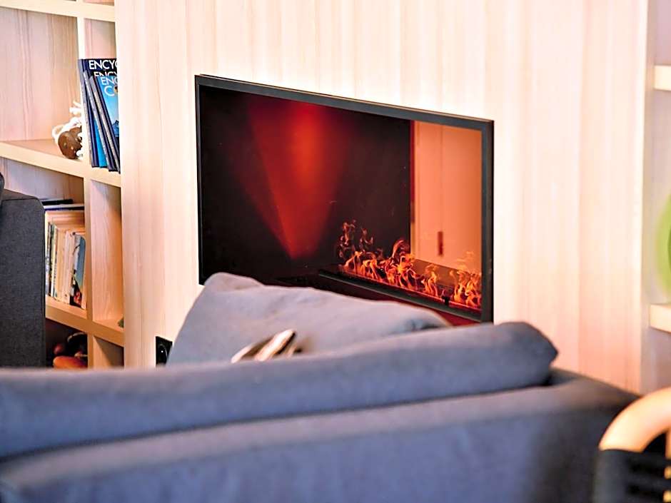 ibis Styles Brest Centre Port