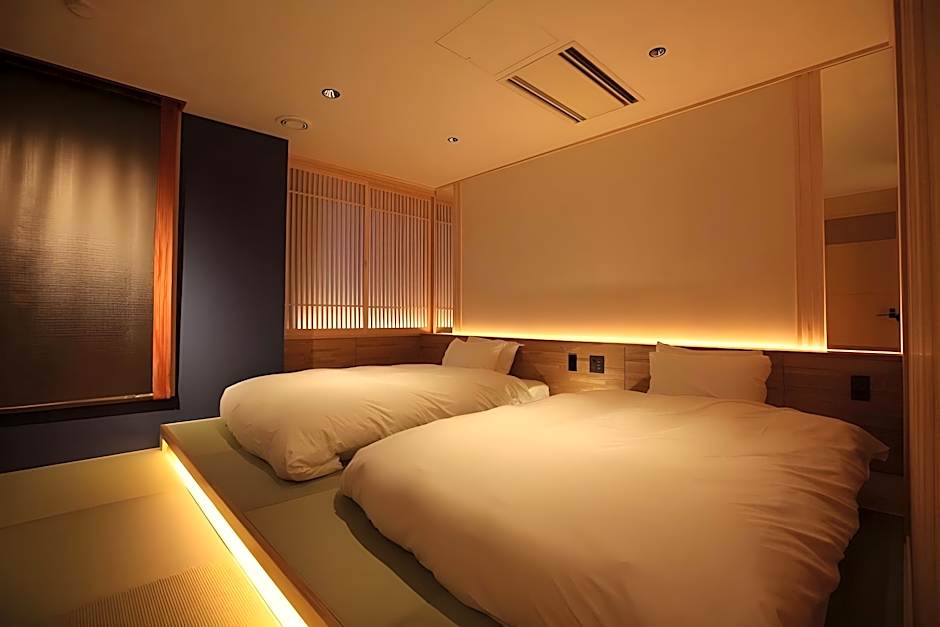 Kashoutei Hanaya Ryokan