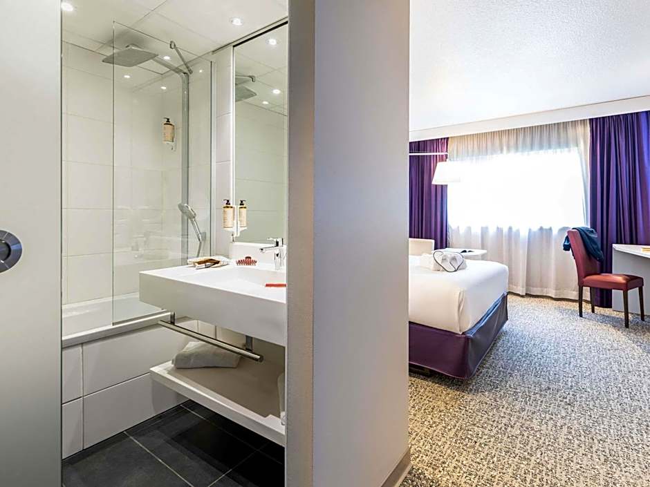 Mercure Strasbourg Aéroport