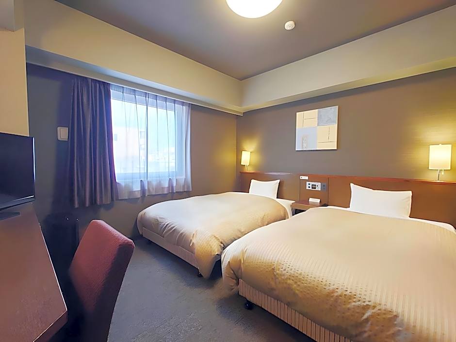 Hotel Route Inn Komagane Inter