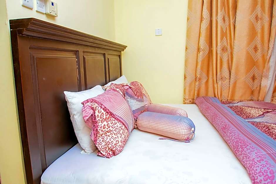 Sleep Inn Hotel - Kariakoo