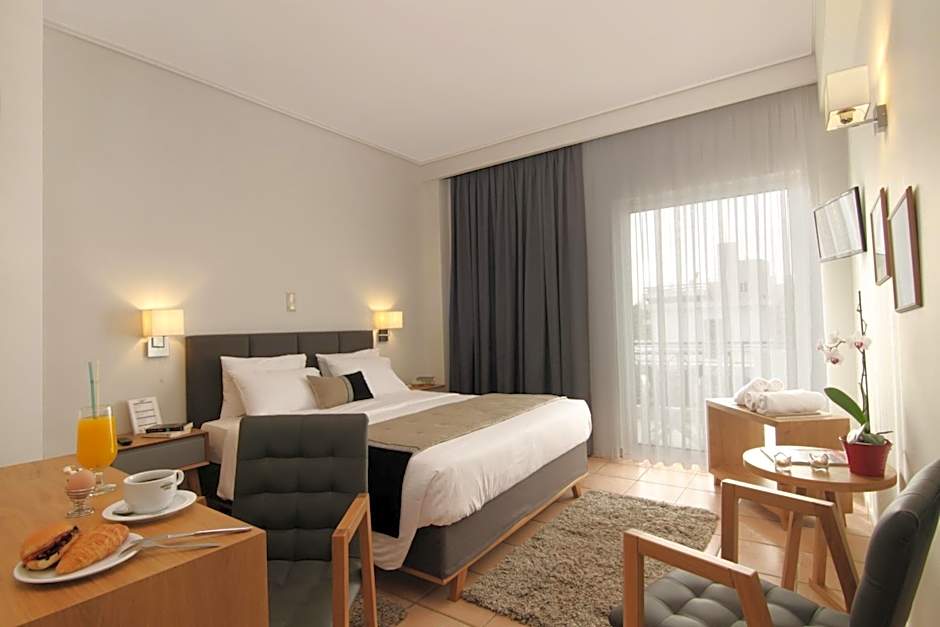 Green Hill Hotel