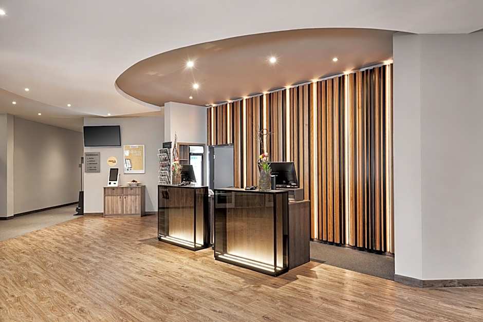 H+ Hotel Köln Hürth