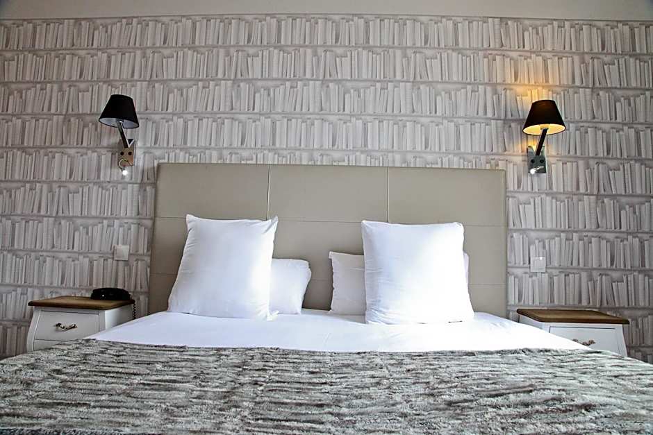 Hotel La Villa Nice Victor Hugo