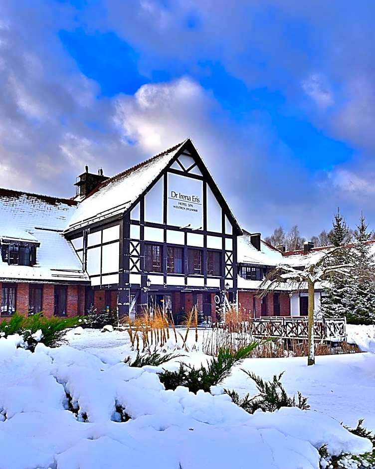 Hotel SPA Dr Irena Eris Wzgórza Dylewskie