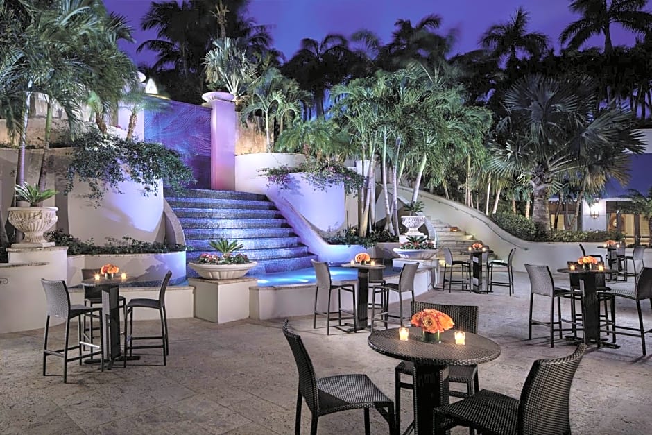 The Ritz-Carlton Coconut Grove Miami