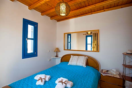 Private Sea View Suite 1st  Floor