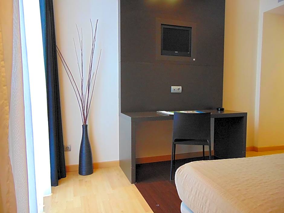 Hotel Ortuella