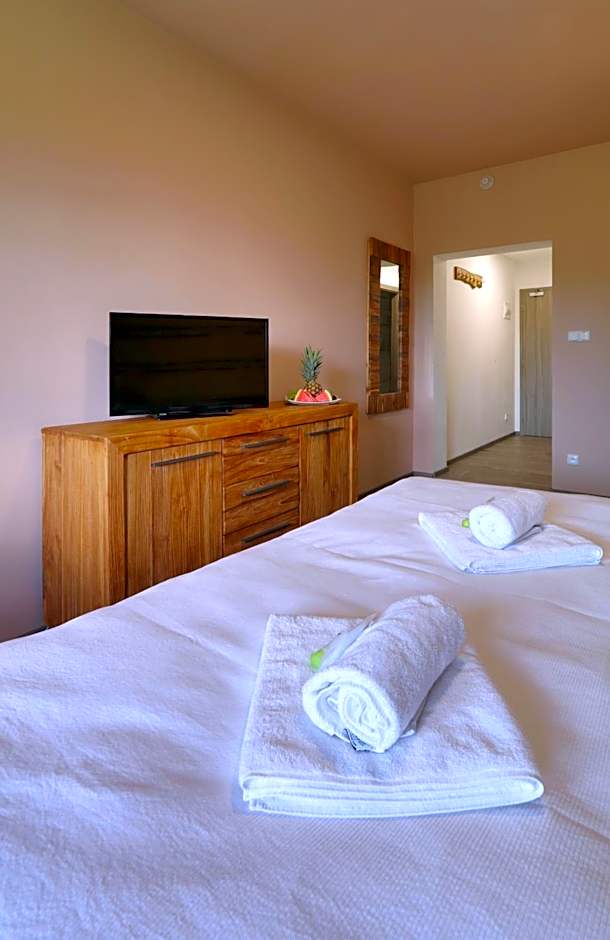 Hotel Obzor
