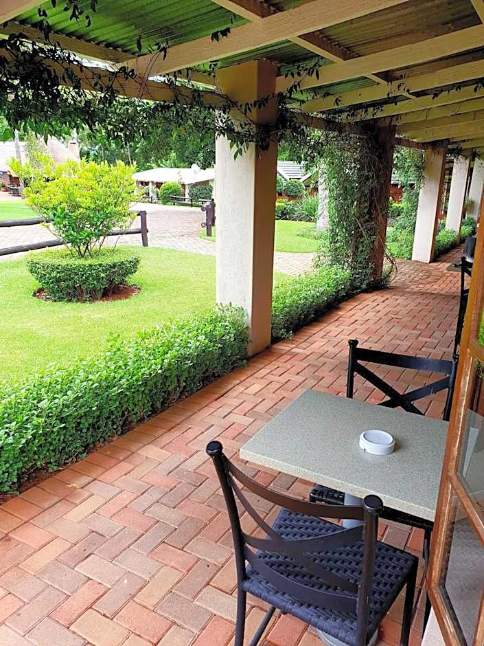 Haggards on Hilldrop