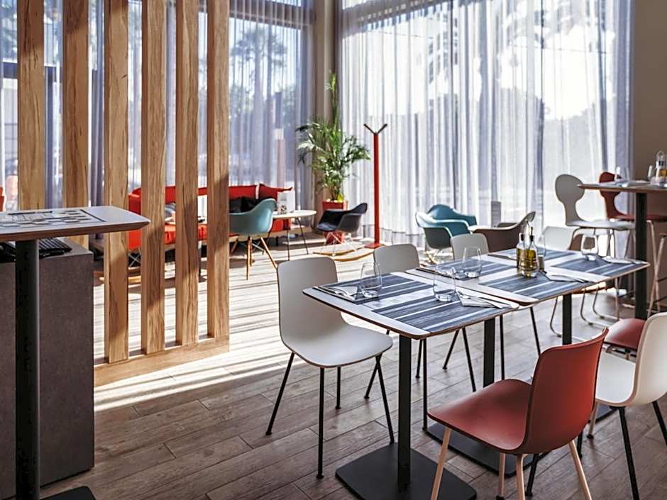 ibis Mulhouse Centre Filature