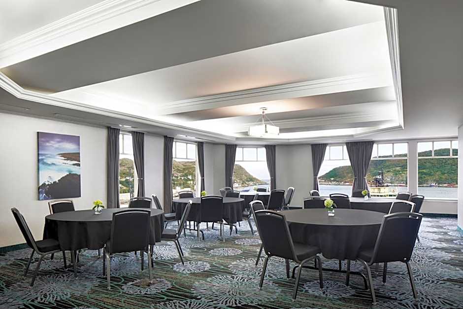 Courtyard by Marriott St. John's Newfoundland
