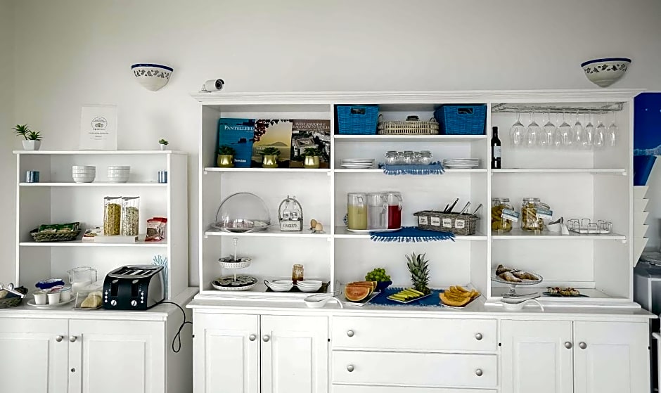 'A Alera Room & Breakfast