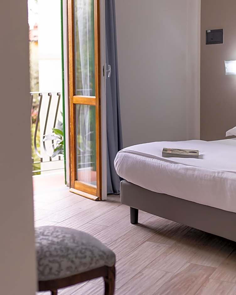 Hotel Villa Bonelli