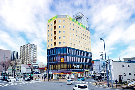 Hotel Select Inn Aomori
