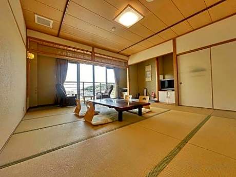 Ryokan Nakashimaso