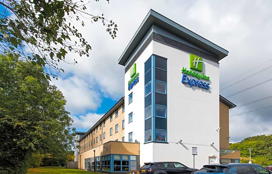 Holiday Inn Express Swindon West By IHG