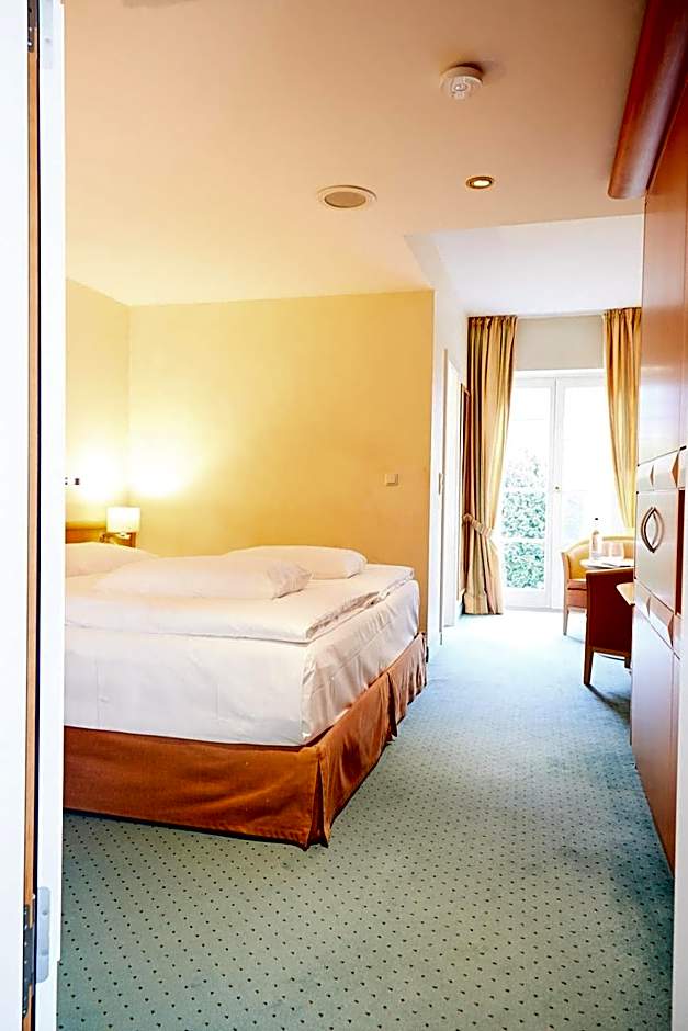 Hotel Landhaus an de Dün