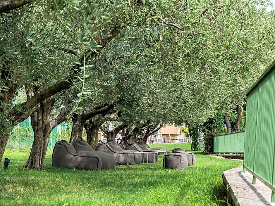 Cà Toresele Relais Osteria Garden