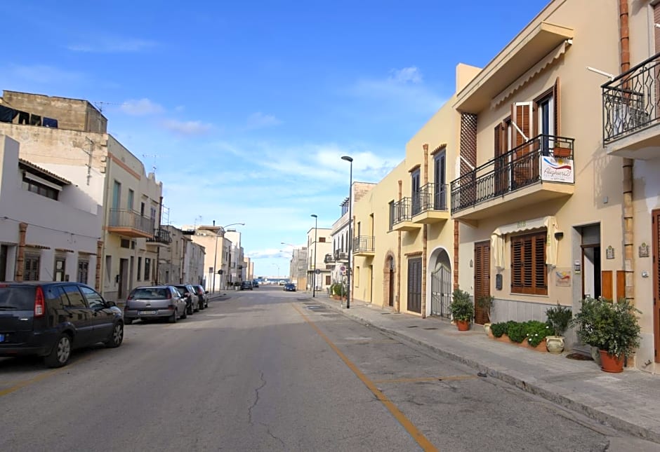 B&B Alighieri 21 – San Vito Lo Capo, CA