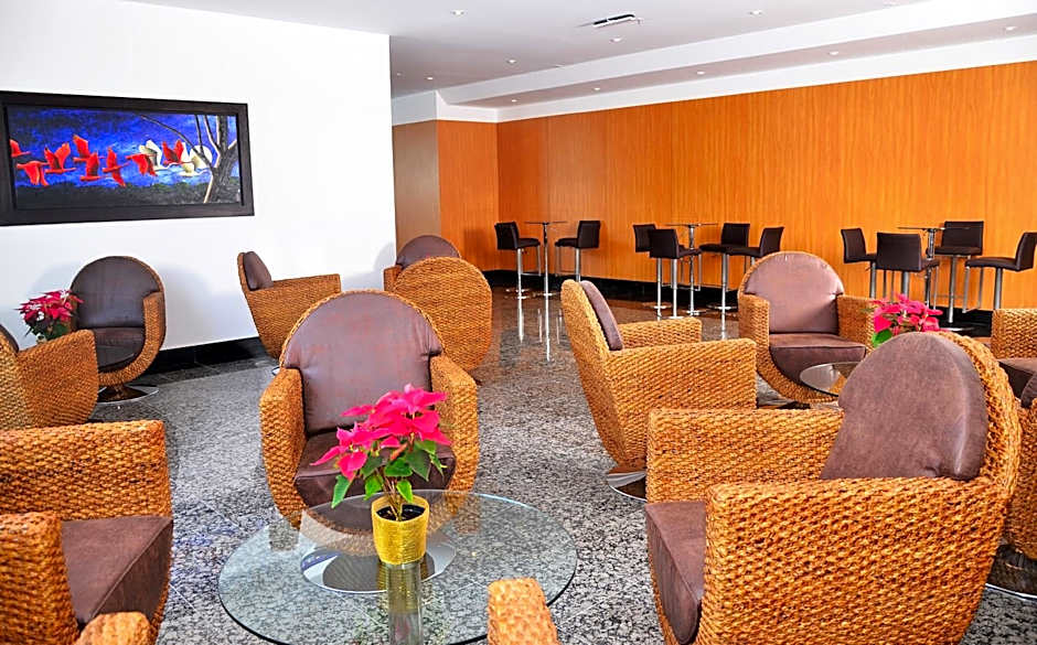 GHL Hotel Grand Villavicencio