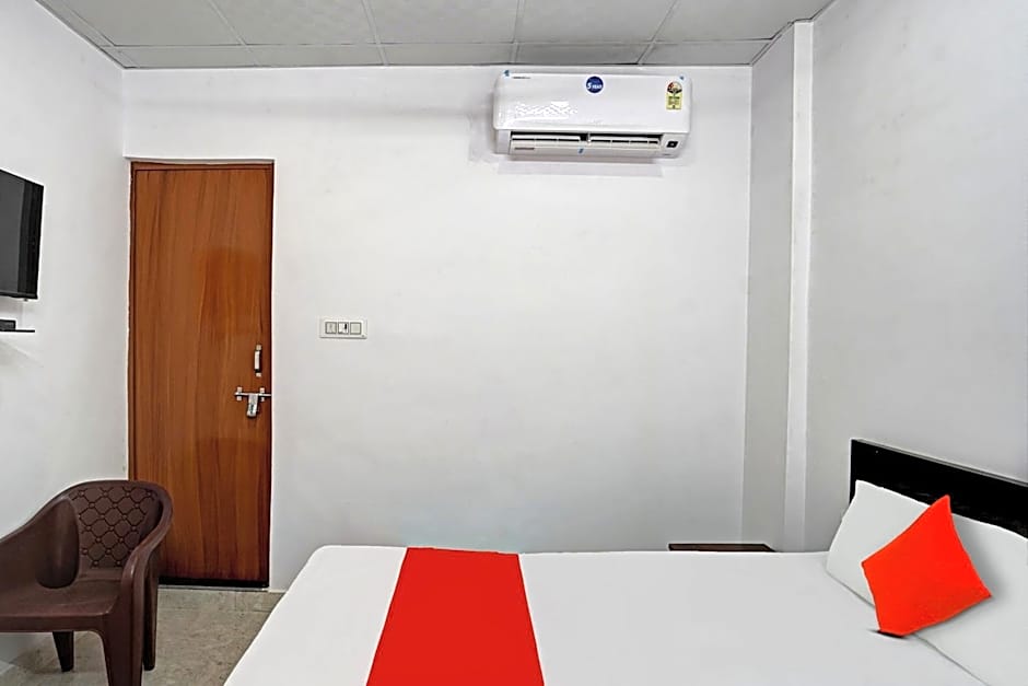 Hotel O Zion Hotel And Party Hall