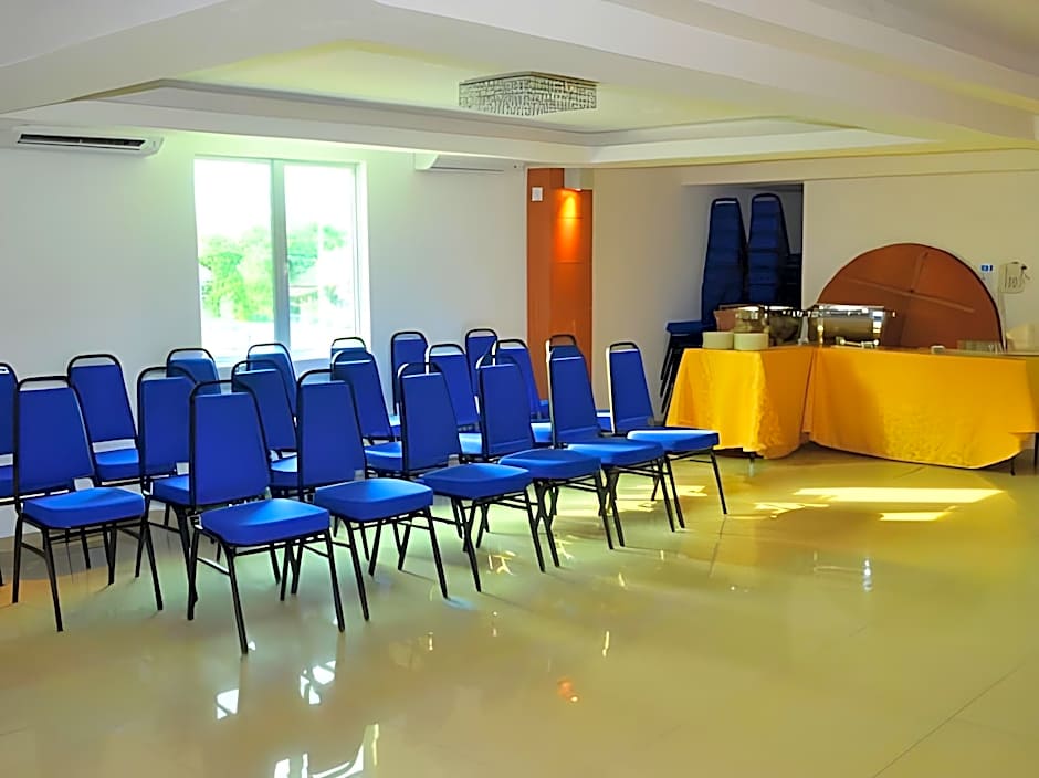 Yew Boutique Hotel