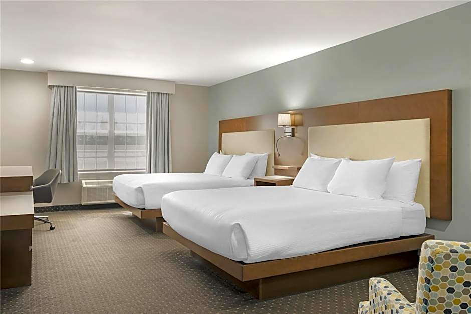 Best Western Plus Woodstock Hotel & Conference Centre