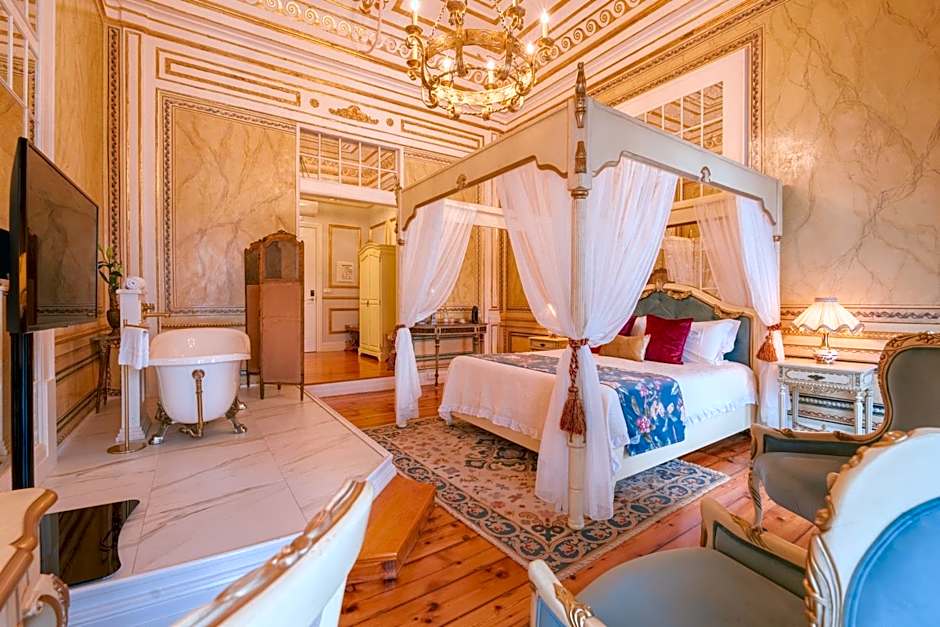 Palácio das Especiarias