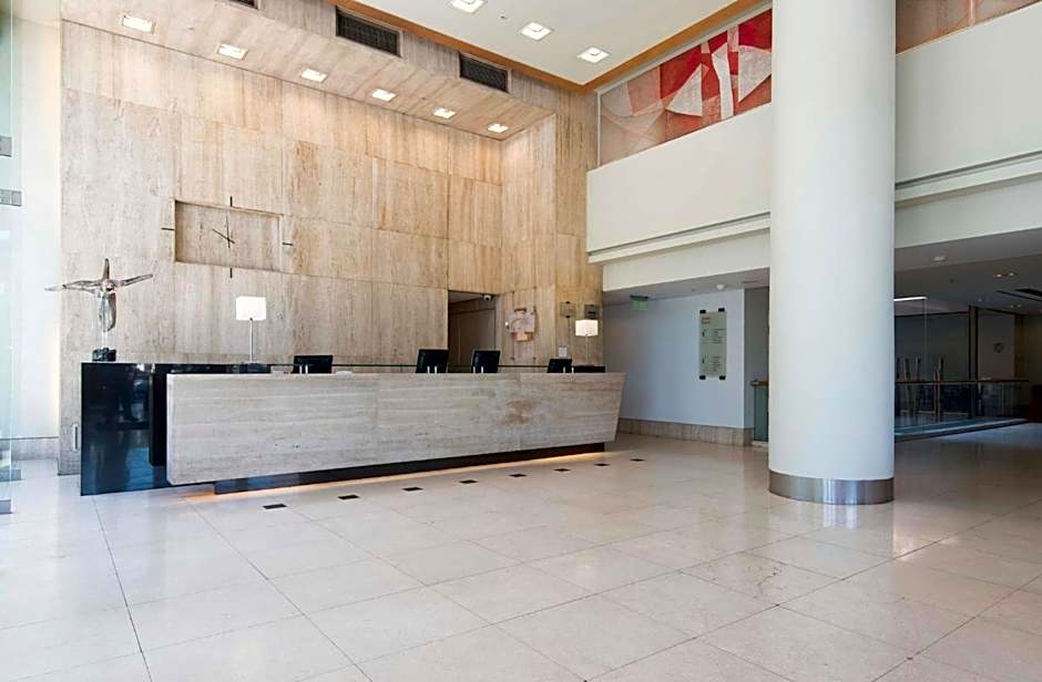 Holiday Inn Express Santiago Las Condes By IHG