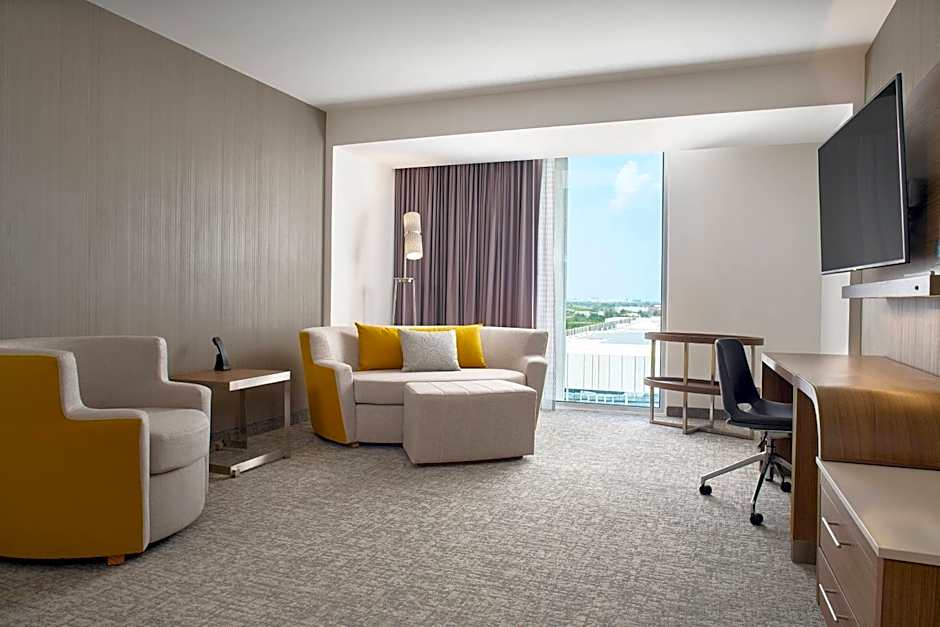 Courtyard by Marriott Merida Downtown