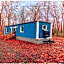Camptel Poconos Lodging