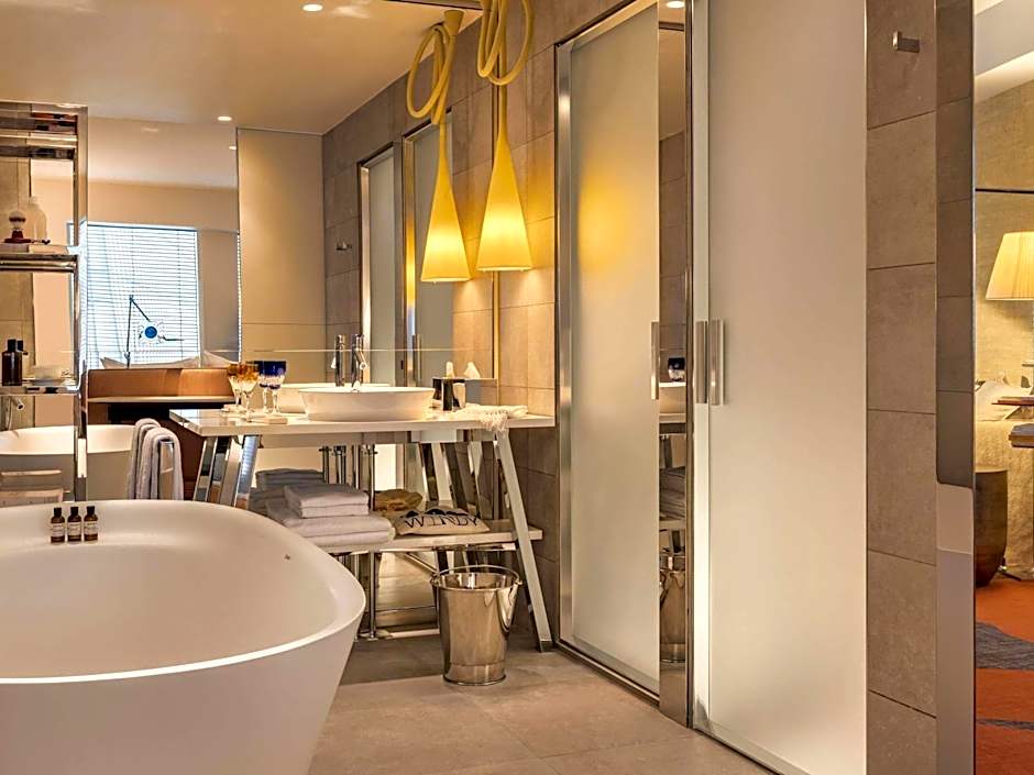 Too Hotel & Spa Paris - MGallery Collection