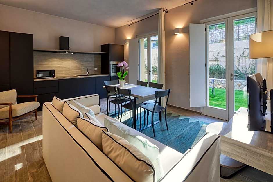 Residence Via Di Francia