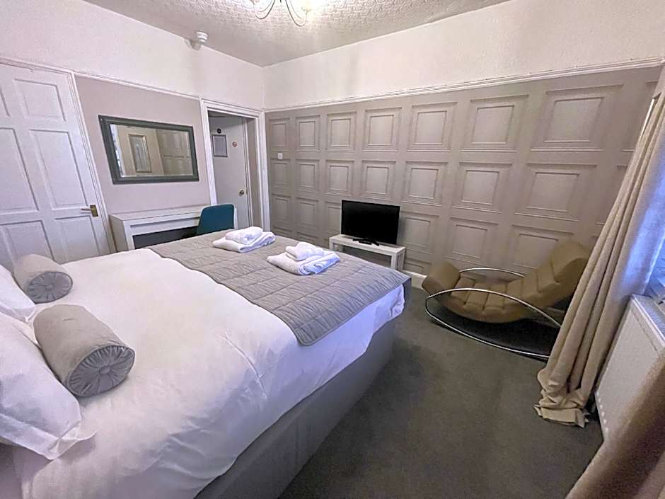 Brunswick Square Hotel