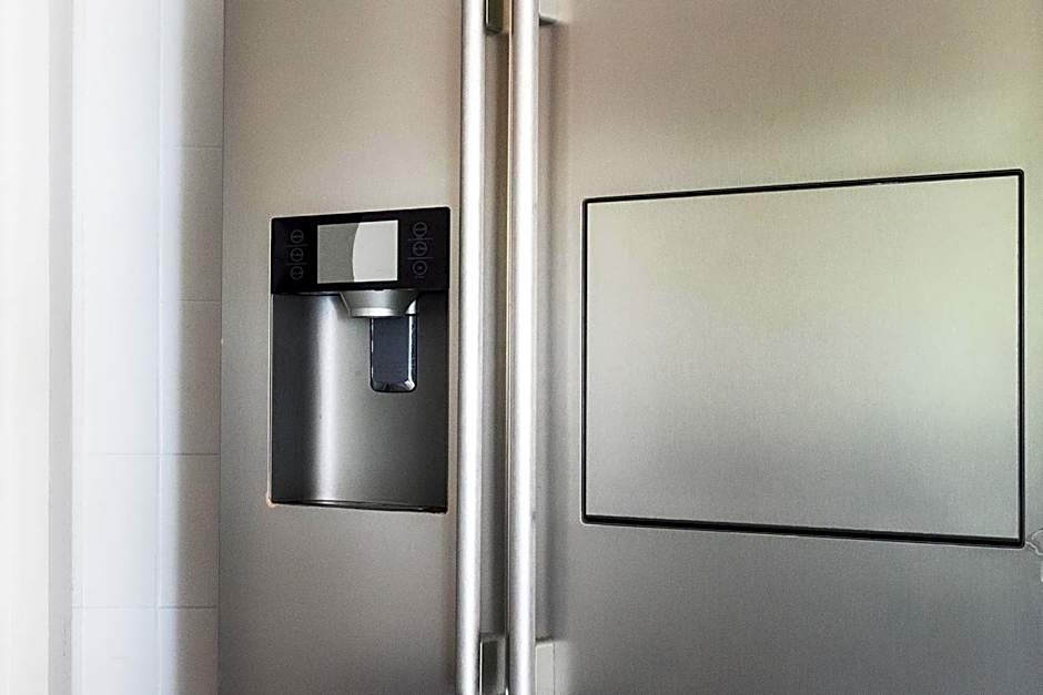 Appartement Rêve d'Outre Mer