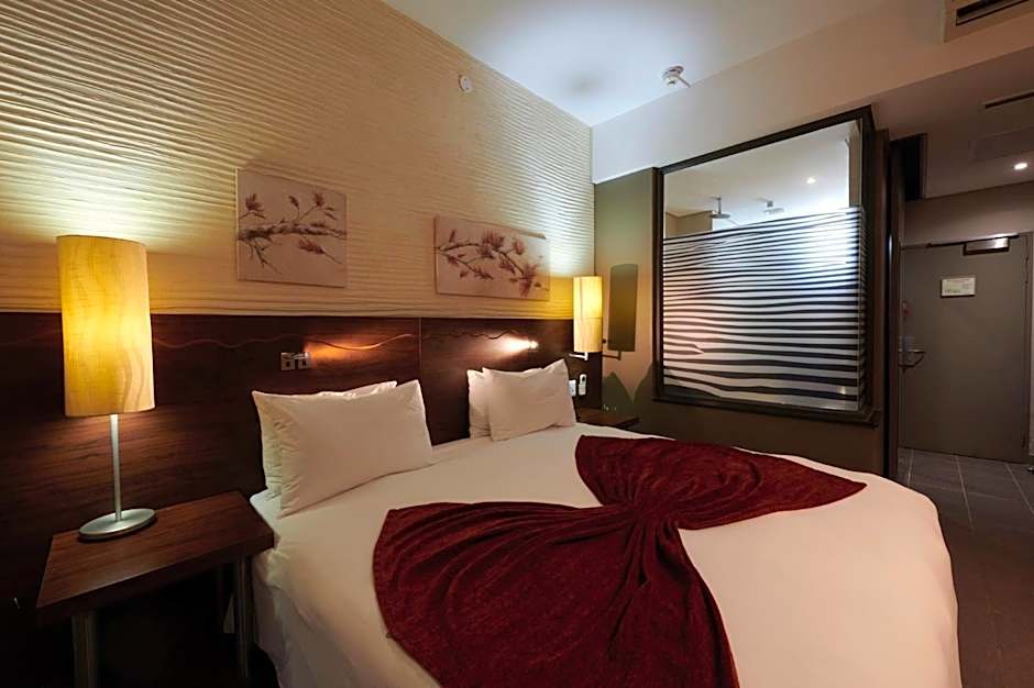 Peermont Metcourt at Umfolozi Empangeni