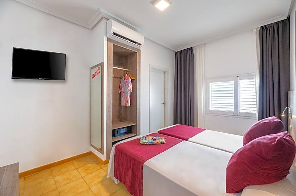 Hotel Vibra Marco Polo II - Adults only