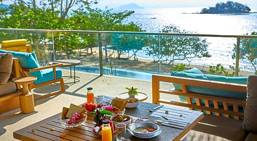 Villa Escape Burasari