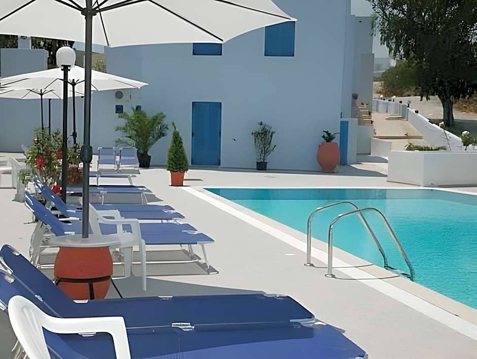 Kalisperis Hotel