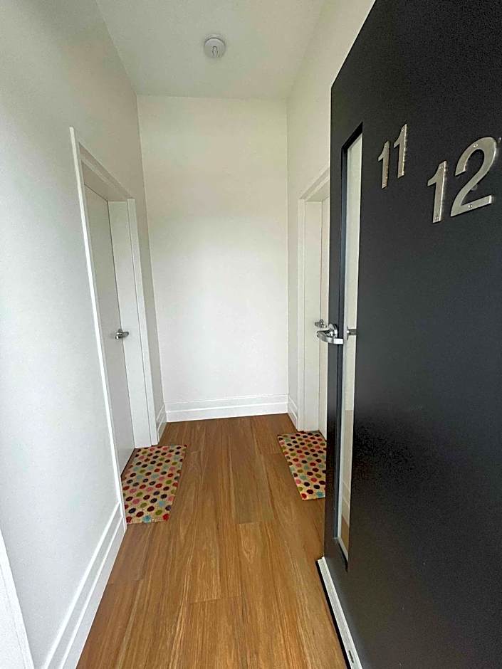 Botanic City Apartments